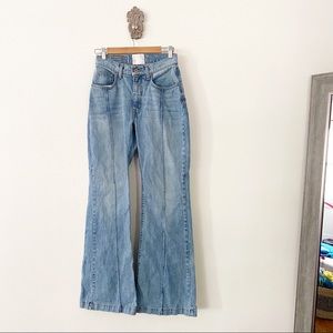 Revice Star Venice Flare Jeans